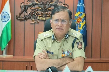 ಮೃತಪಟ್ಟ ವ್ಯಕ್ತಿಯ ಸಾವಿಗೆ ಬುಲೆಟ್ ಗಾಯವೇ ನೇರ ಕಾರಣ : ಎಡಿಜಿಪಿ ಹಿತೇಂದ್ರ