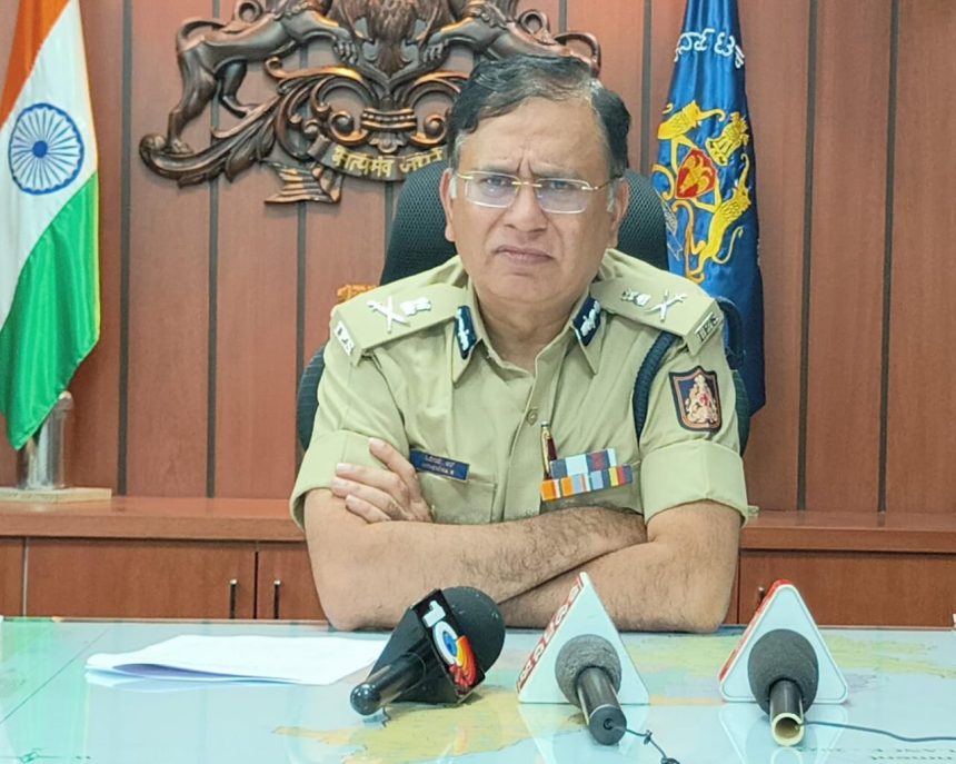 ಮೃತಪಟ್ಟ ವ್ಯಕ್ತಿಯ ಸಾವಿಗೆ ಬುಲೆಟ್ ಗಾಯವೇ ನೇರ ಕಾರಣ : ಎಡಿಜಿಪಿ ಹಿತೇಂದ್ರ