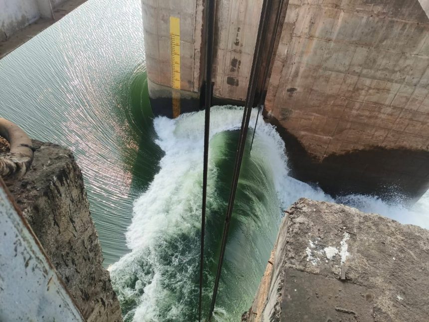 ಹಿಪ್ಪರಗಿ ಬ್ಯಾರೇಜ್‌ನ ಗೇಟ್ ಅಳವಡಿಕೆಗೆ ಕ್ರಮ- ಸಚಿವ ತಿಮ್ಮಾಪೂರ