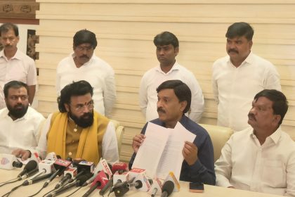 ಬಳ್ಳಾರಿ ಗಲಾಟೆ: ಸರ್ಕಾರಕ್ಕೆ ಕೆಟ್ಟು ಹೆಸರು ಬರುತ್ತಿದೆ ಎಂದು ಕ್ರಮಕೈಗೊಳ್ಳುತ್ತಿಲ್ಲ: ಜನಾರ್ಧನರೆಡ್ಡಿ