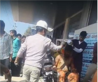 ಬೆಳಗಾವಿ : ಸಕ್ಕರೆ ಕಾರ್ಖಾನೆಯ ಬಾಯ್ಲರ್ ಸ್ಫೋಟಕ್ಕೆ ಮೂವರು ಬಲಿ