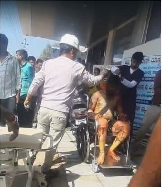 ಬೆಳಗಾವಿ : ಸಕ್ಕರೆ ಕಾರ್ಖಾನೆಯ ಬಾಯ್ಲರ್ ಸ್ಫೋಟಕ್ಕೆ ಮೂವರು ಬಲಿ