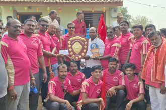 ವಿಜೃಂಭಣೆಯಿಂದ ಜರುಗಿದ ಖೈರವಾಡಿ ಶ್ರೀ ಲಕ್ಷ್ಮಿದೇವಿ ಜಾತ್ರಾ ಮಹೋತ್ಸವ