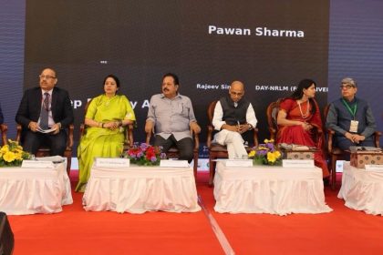 ನೈಸರ್ಗಿಕ ಕೃಷಿ ಪದ್ಧತಿ ಎಲ್ಲರ ಪಾಲಿಗೆ ಜೀವನೋಪಾಯವಾಗಲಿ: ಡಾ. ಶರಣಪ್ರಕಾಶ ಪಾಟೀಲ್