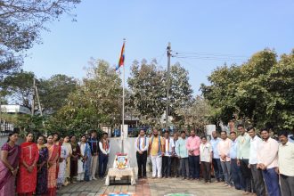 ಸಹಕಾರ ಕ್ಷೇತ್ರದಲ್ಲಿ ಆರ್ಥಿಕ ಶಿಸ್ತು ಮತ್ತು ಪಾರದರ್ಶಕತೆ ಅತ್ಯಗತ್ಯ: ರವೀಂದ್ರ ಪಾಟೀಲ