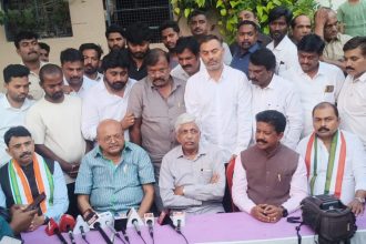 ಬಳ್ಳಾರಿ ಗಲಾಟೆ: ಸತ್ಯಶೋದಕ ಸಮಿತಿಯ ಮುಖಂಡರ ಭೇಟಿ