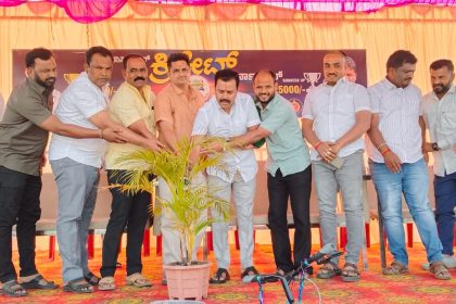 ಕ್ರೀಡೆಗೆ ಜಾತಿ, ಮತ, ಪಂಥಗಳಿಲ್ಲ ಎಲ್ಲರೂ ಒಂದೆ : ಸಿದ್ದು ಕೊಣ್ಣೂರ