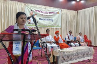 ಶರಣರು ವೈಜ್ಞಾನಿಕ ತಳಹದಿಯ ಮೇಲೆ ವಚನಗಳ ರಚನೆ ಮಾಡಿದ್ದಾರೆ :  ಡಾ. ಗೀತಾ  ಸುರೇಶ ದೇಯನ್ನವರ