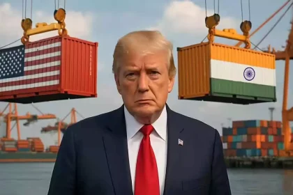 ಅಮೆರಿಕದ 500 ಪ್ರತಿಶತ ಸುಂಕಾಸ್ತ್ರ : ಭಾರತಕ್ಕೆ ಮತ್ತೊಂದು ಆಘಾತ?