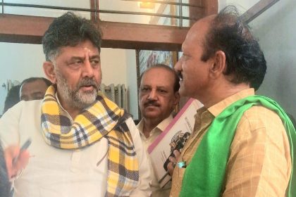 ತುಂಗಭದ್ರಾ ಗೇಟುಗಳಿಗೆ ನೂತನ ಚೈನ್ ಅಳವಡಿಸಿ