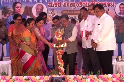 2028ರ ವರೆಗೆ ಮುಖ್ಯಮಂತ್ರಿ ಕುರ್ಚಿ ಖಾಲಿಯಿಲ್ಲ-ಜಮೀರ್ ಅಹಮ್ಮದ್ ಖಾನ್ 