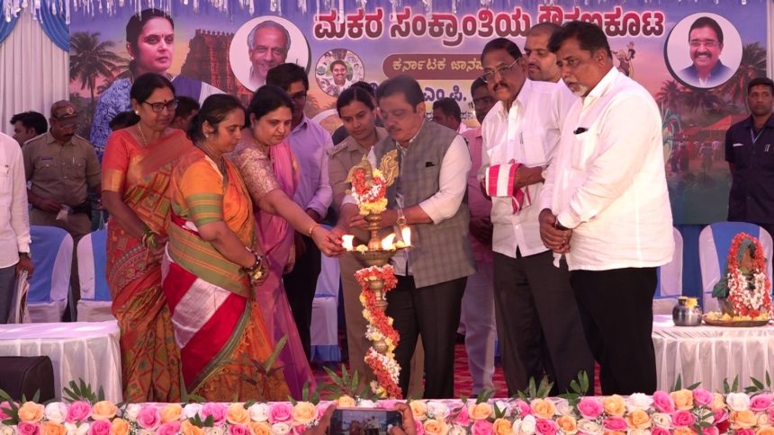 2028ರ ವರೆಗೆ ಮುಖ್ಯಮಂತ್ರಿ ಕುರ್ಚಿ ಖಾಲಿಯಿಲ್ಲ-ಜಮೀರ್ ಅಹಮ್ಮದ್ ಖಾನ್ 