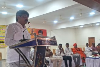 ವಿದ್ಯಾರ್ಥಿಗಳ ಸಾಧನೆಯಲ್ಲಿ ಪಾಲಕರ ಪಾತ್ರವೂ ಬಹು ಮುಖ್ಯ : ಬಾಬಾಸಾಹೇಬ ಪಾಟೀಲ