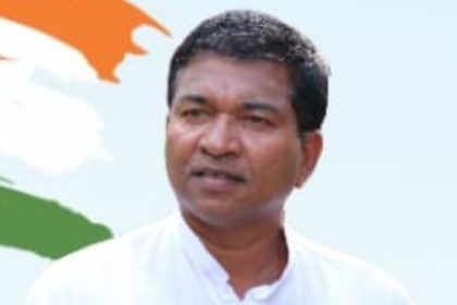 ಕರ್ನಾಟಕ ರಾಜ್ಯ ವಿಜ್ಞಾನ ಸಂಶೋಧನಾ ಪರಿಷತ್ ಜಿಲ್ಲಾಧ್ಯಕ್ಷರಾಗಿ ಮಾರುತಿ ವಿಜಯನಗರ ನೇಮಕ