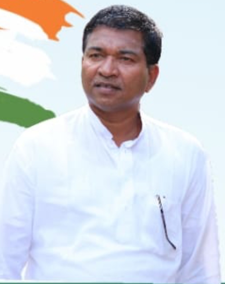 ಕರ್ನಾಟಕ ರಾಜ್ಯ ವಿಜ್ಞಾನ ಸಂಶೋಧನಾ ಪರಿಷತ್ ಜಿಲ್ಲಾಧ್ಯಕ್ಷರಾಗಿ ಮಾರುತಿ ವಿಜಯನಗರ ನೇಮಕ