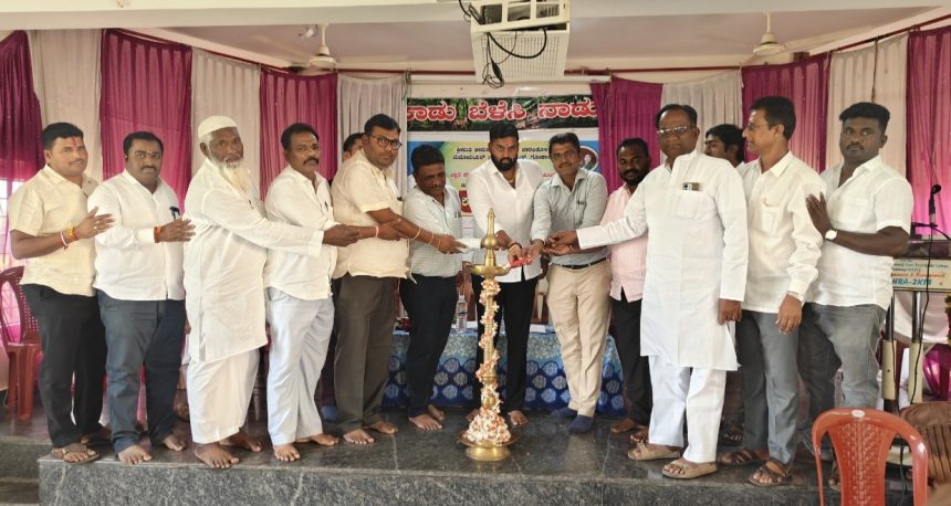 ಸವಾಲುಗಳನ್ನು ಮೆಟ್ಟಿ ನಿಂತಾಗ ಮಾತ್ರ ಸಾಧನೆ ಮಾಡಲು ಸಾಧ್ಯ : ಸರ್ವೋತ್ತಮ ಜಾರಕಿಹೊಳಿ