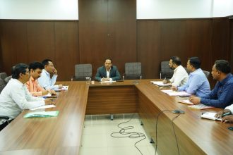 ಬೆಂಬಲ ಬೆಲೆಯಡಿ ಕಡಲೆಕಾಳು ಖರೀದಿ: ಕ್ವಿಂಟಾಲ್ ಗೆ  ರೂ.5,875