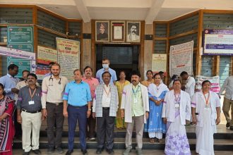  ಮೂಢನಂಬಿಕೆ, ತಪ್ಪು ಕಲ್ಪನೆ ಕುರಿತು ಅರಿವು ಇರಲಿ- ಡಾ.ವಸಂತ