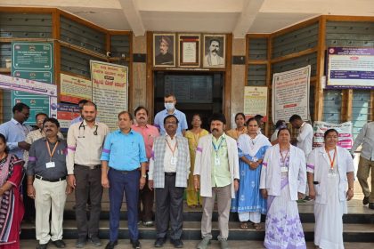  ಮೂಢನಂಬಿಕೆ, ತಪ್ಪು ಕಲ್ಪನೆ ಕುರಿತು ಅರಿವು ಇರಲಿ- ಡಾ.ವಸಂತ