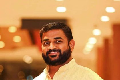 ಬಿಜೆಪಿಯಿಂದ ಮತಕ್ಷೇತ್ರವಾರು ಸರಣಿ ಸಭೆ : ಜಿಲ್ಲಾಧ್ಯಕ್ಷ ಸುಭಾಷ ಪಾಟೀಲ