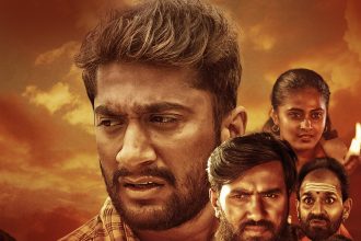 ಗಿಲ್ಲಿ ನಟ ನಟಿಸಿರುವ ಚಿತ್ರ ಸರ್ಕಾರಿ ಶಾಲೆ-H 8 – ತೆರೆಗೆ 