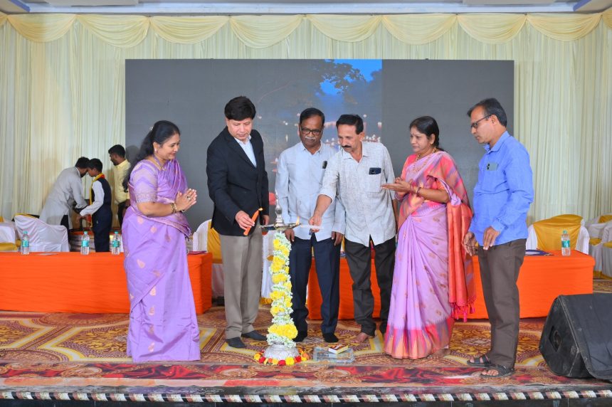 ಶ್ರಧ್ಧೆ ಇದ್ದರೆ ಸಾಧನೆ ಸಾಧ್ಯ : ಟಿ.ಗಂಗಾಧರಗೌಡ