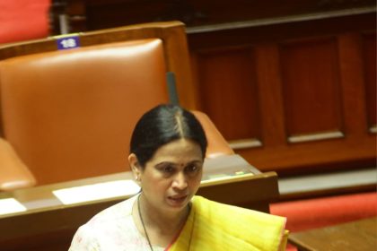 ಗೃಹಲಕ್ಷ್ಮೀ ಫಲಾನುಭವಿಗಳ ಸಮಸ್ಯೆ ಇತ್ಯರ್ಥಕ್ಕೆ ಕ್ರಮ : ಲಕ್ಷ್ಮೀ ಹೆಬ್ಬಾಳಕರ್‌ 