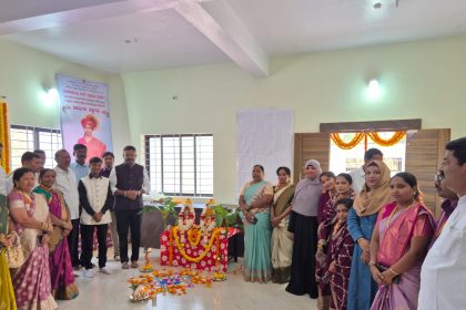 ಕ್ಷೇತ್ರದ ಅಭಿವೃದ್ಧಿಗಾಗಿ ಸದಾ ಜೊತೆಯಾಗಿರೋಣ : ಚನ್ನರಾಜ ಹಟ್ಟಿಹೊಳಿ