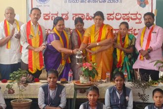 ಮಾತೃ ಭಾಷೆಯ ಬೆಳವಣಿಗೆಯಲ್ಲಿ ತಾಯಂದಿರ ಪಾತ್ರ ಮಹತ್ವದ್ದಾಗಿದೆ : ಮೈಮುದ ಬೇಗಂ