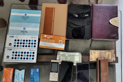 ಪೊಲೀಸರಿಂದ ಮಟಕಾ ಕಿಂಗ್ ಪಿನ್ ಗಳ ಮನೆಗಳ ಶೋಧ