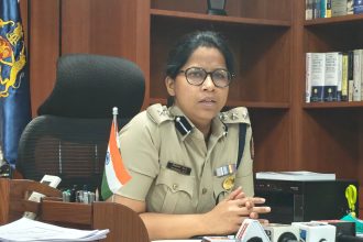 ತಿಂಗಳಲ್ಲಿ ಅಕ್ರಮ ದಂಧೆಯ 127 ಪ್ರಕರಣ ದಾಖಲು : ಎಸ್ಪಿ ಸುಮನ್