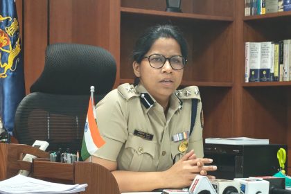 ತಿಂಗಳಲ್ಲಿ ಅಕ್ರಮ ದಂಧೆಯ 127 ಪ್ರಕರಣ ದಾಖಲು : ಎಸ್ಪಿ ಸುಮನ್