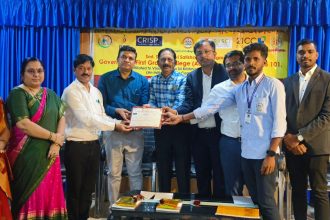 ಕಲಿಕೆಯೊಂದಿಗೆ ಗಳಿಕೆ ನವೀನ ಶಿಕ್ಷಣ ಮಾದರಿ  – ನಾಗೇಶ್