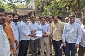 ಬಜೆಟ್ ನಲ್ಲಿ ಜನಸಂಖ್ಯೆಗೆ ಅನುಗುಣವಾಗಿ ಅನುದಾನ ನೀಡಲು ಮನವಿ