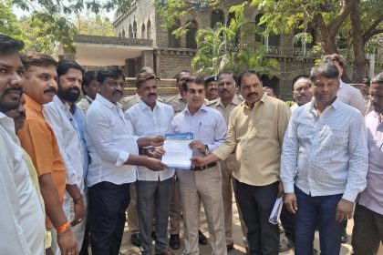 ಬಜೆಟ್ ನಲ್ಲಿ ಜನಸಂಖ್ಯೆಗೆ ಅನುಗುಣವಾಗಿ ಅನುದಾನ ನೀಡಲು ಮನವಿ