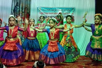 ಪ್ರೇಕ್ಷಕರ ಮನ ಮೆಚ್ಚಿದ ಶಿವರಾತ್ರಿ ಸಾಂಸ್ಕೃತಿಕ ಉತ್ಸವ