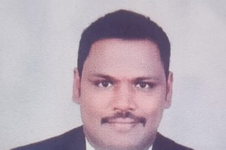 ಬಳ್ಳಾರಿಯ  ಉದಯ ಕಿರಣ್ ನ್ಯಾಯಾಧೀಶರ ಪರೀಕ್ಷೆಯಲ್ಲಿ ಆಯ್ಕೆ