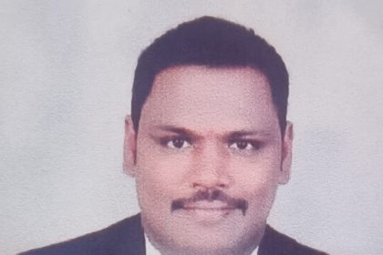 ಬಳ್ಳಾರಿಯ  ಉದಯ ಕಿರಣ್ ನ್ಯಾಯಾಧೀಶರ ಪರೀಕ್ಷೆಯಲ್ಲಿ ಆಯ್ಕೆ