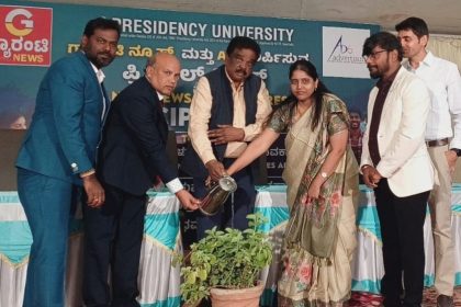 ಆಸಕ್ತಿಯಂತೆ ಶಿಕ್ಷಣ ಕಲ್ಪಿಸಿದರೆ ಮಕ್ಕಳ ಉಜ್ವಲ ಭವಿಷ್ಯ ನಿರ್ಮಾಣ:ಮುನಿರಾಜ