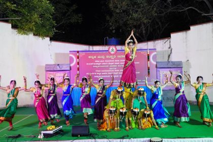 ಕಲೆ- ಸಂಸ್ಕೃತಿ ಮುಂದಿನ ಪೀಳಿಗೆಗೆ ತಲುಪಲಿ: ಶಾಷು ಮೋದಿನ್