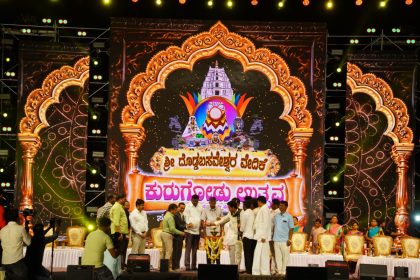 ಉತ್ಸವಗಳಿಂದ ನಾಡಿನ ಕಲೆ- ಸಂಸ್ಕೃತಿಯ ಬೆಳಕು ಚೆಲ್ಲುವ ಕಾರ್ಯ : ಸತೀಶ್ ಜಾರಕಿಹೊಳಿ