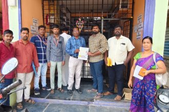 ಕುರುಗೋಡು: ವಿವಿಧೆಡೆ ದಾಳಿ-ಮೂವರು ಬಾಲಕಾರ್ಮಿಕ ಮಕ್ಕಳ ರಕ್ಷಣೆ