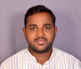 ಬಸವರಾಜ ಈಳಿಗನೂರ ಅವರಿಗೆ ಪಿಎಚ್‌ಡಿ