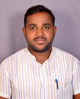 ಬಸವರಾಜ ಈಳಿಗನೂರ ಅವರಿಗೆ ಪಿಎಚ್‌ಡಿ