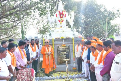 ಜಾತಿ ಭೇದವಿಲ್ಲದ ಸೌಹಾರ್ದ ಬದುಕು ಸಾಗಿಸುವ ಪಟ್ಟಣ ಮಹಾಲಿಂಗಪುರ : ಶ್ರೀ ಮಹಾಲಿಂಗೇಶ್ವರ ಶಿವಯೋಗಿ ರಾಜೇಂದ್ರ ಶ್ರೀಗಳು