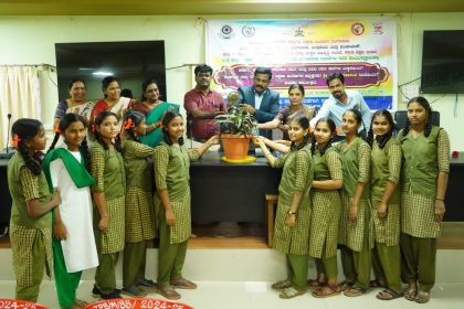 ಸಾಮಾಜಿಕ ಜಾಲತಾಣಗಳಿಂದ ಮಕ್ಕಳಿಗೆ ಆಪತ್ತು: ಶಶಿಧರ್ ಕೋಸಂಬೆ