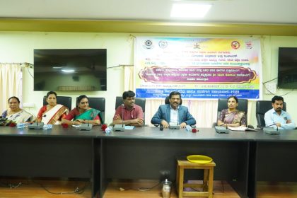 ಮಕ್ಕಳ ಮೇಲಿನ ಲೈಂಗಿಕ ದೌರ್ಜನ್ಯ- ಪೋಕ್ಸೋ ಪ್ರಕರಣ ದಾಖಲು ಕಡ್ಡಾಯ: ಶಶಿಧರ್ ಕೋಸಂಬೆ