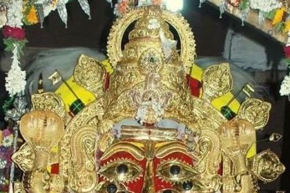 ಬಳ್ಳಾರಿ ಶ್ರೀ ಕನಕದುರ್ಗಮ್ಮ ದೇವಸ್ಥಾನದ ವಾರ್ಷಿಕ ಸಿಡಿಬಂಡಿ ರಥೋತ್ಸವ: ಫೆ.09 ರಂದು ಪೂರ್ವಭಾವಿ ಸಿದ್ಧತಾ ಸಭೆ