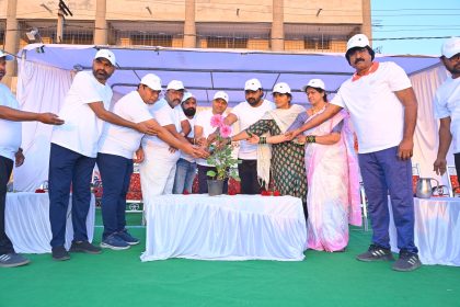 ಸ್ವಚ್ಛತೆ ನಿತ್ಯದ ಅಭ್ಯಾಸವಾಗಲಿ: ಜಿಲ್ಲಾಧಿಕಾರಿ ನಾಗೇಂದ್ರ ಪ್ರಸಾದ್.ಕೆ