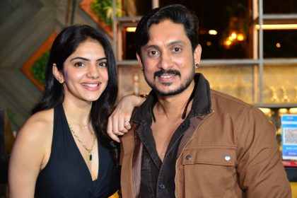 ತ್ರಿವೇಣಿ ಕಾದಂಬರಿ ಕಥೆಯ  ಚಿತ್ರ – ‘ಸರಳ ಸುಬ್ಬರಾವ್’ ಟ್ರೇಲರ್